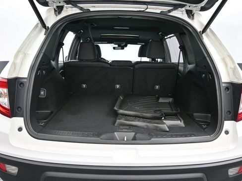 Used 2021 Honda Passport EX-L image 37