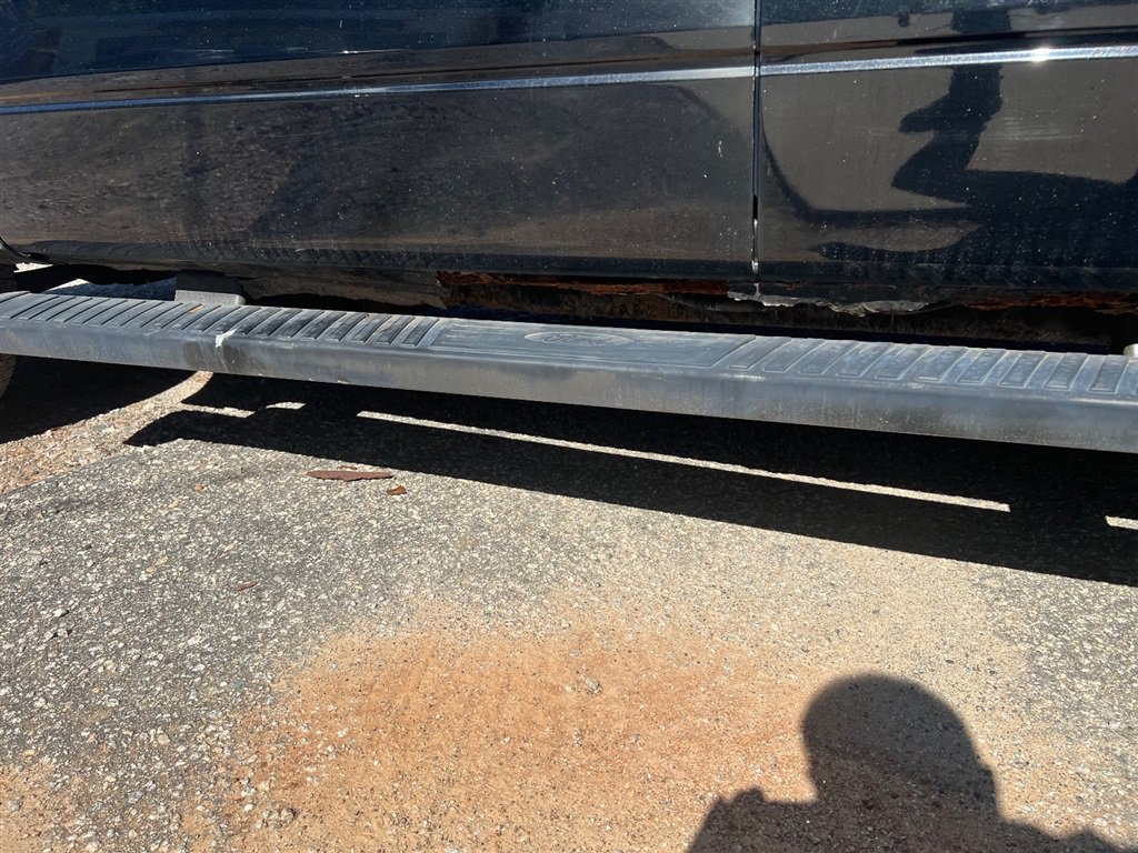 Used 2014 Ford F150 XLT w/ Trailer Tow Package AWD/4WD image 23