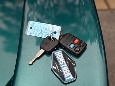 Used 1997 Ford Mustang Cobra image 97