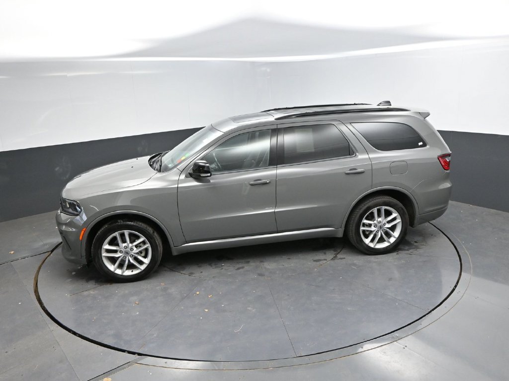 Used 2024 Dodge Durango GT AWD/4WD image 29