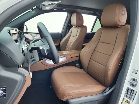 New 2026 Mercedes-Benz GLE 450 4MATIC image 10