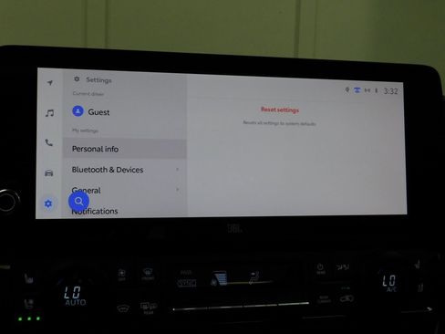 Used 2024 Toyota Grand Highlander Limited image 60