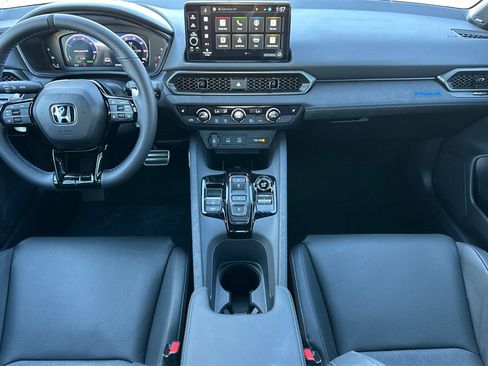 New 2026 Honda Prelude image 14