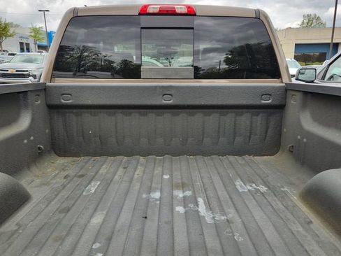 Used 2015 Chevrolet Silverado 2500 LTZ w/ LTZ Plus Package image 11