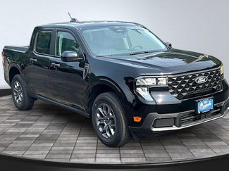 New 2026 Ford Maverick XLT w/ XLT Luxury Package AWD/4WD video 1