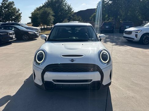 Used 2024 MINI Cooper S FWD image 2