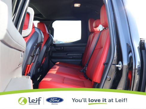 Used 2025 Toyota Tacoma TRD Pro image 29