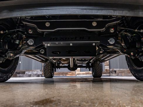 Used 2024 Ford F150 XLT w/ XLT Black Appearance Package image 15