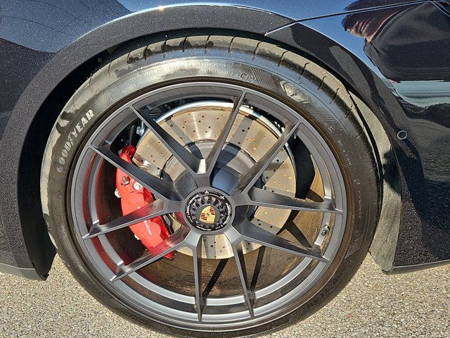 Certified 2025 Porsche 911 Carrera GTS RWD image 13
