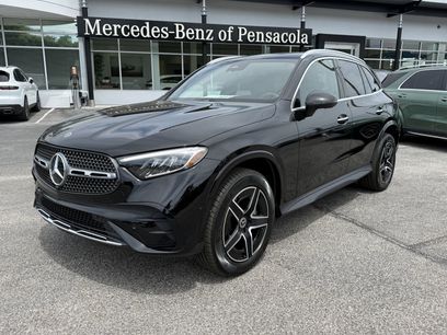 New 2026 Mercedes-Benz GLC 300