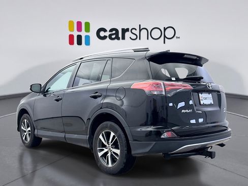 Used 2018 Toyota RAV4 XLE w/ Plus Extra Value Package image 3