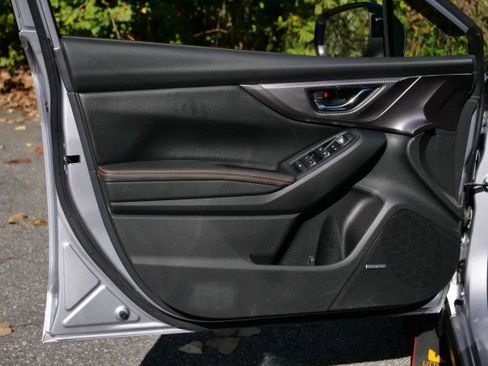 Used 2023 Subaru Crosstrek 2.5i Limited image 52