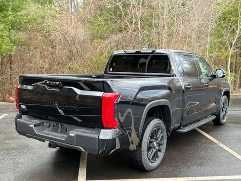 New 2026 Toyota Tundra Limited image 5