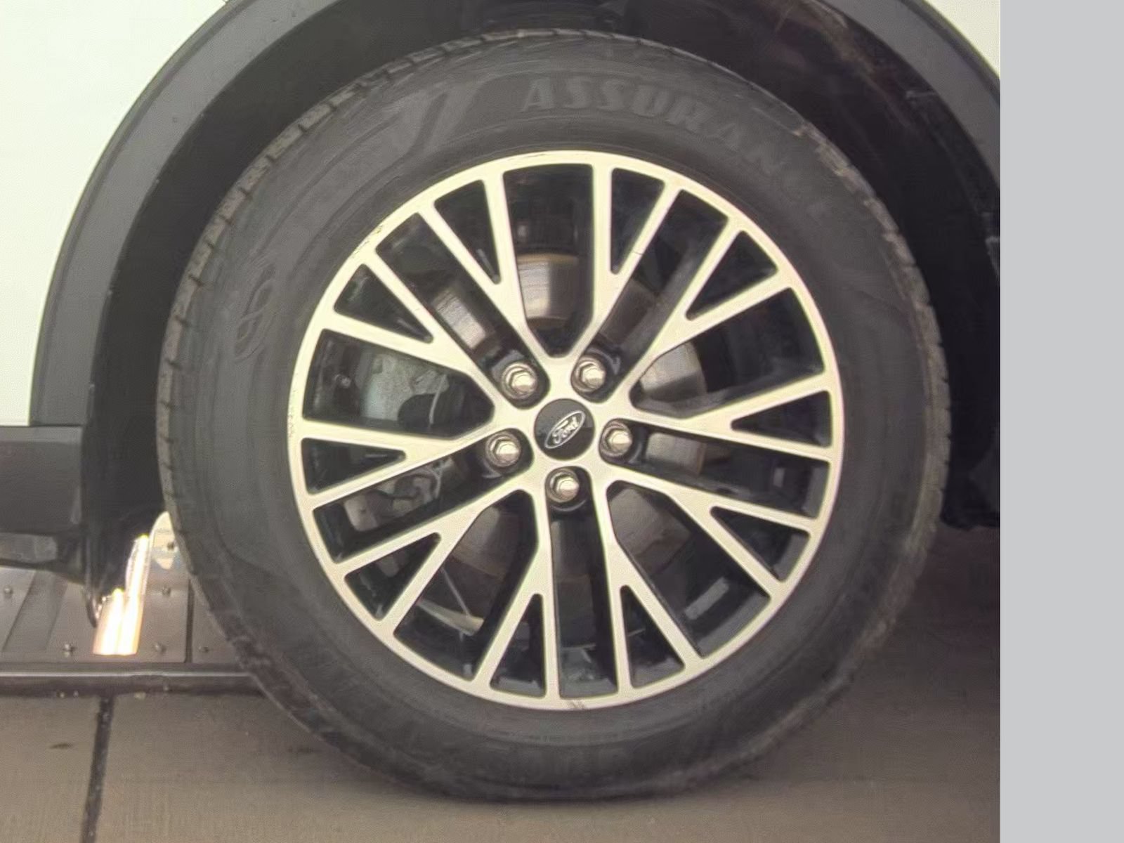 Used 2023 Ford Escape Active AWD/4WD image 20
