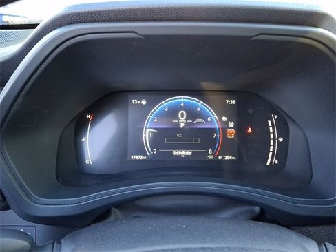 Certified 2025 Toyota Grand Highlander XLE image 25