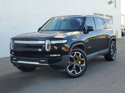 Used 2023 Rivian R1S Adventure