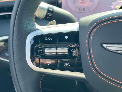 New 2026 Genesis GV70 2.5T Sport Prestige AWD/4WD image 16