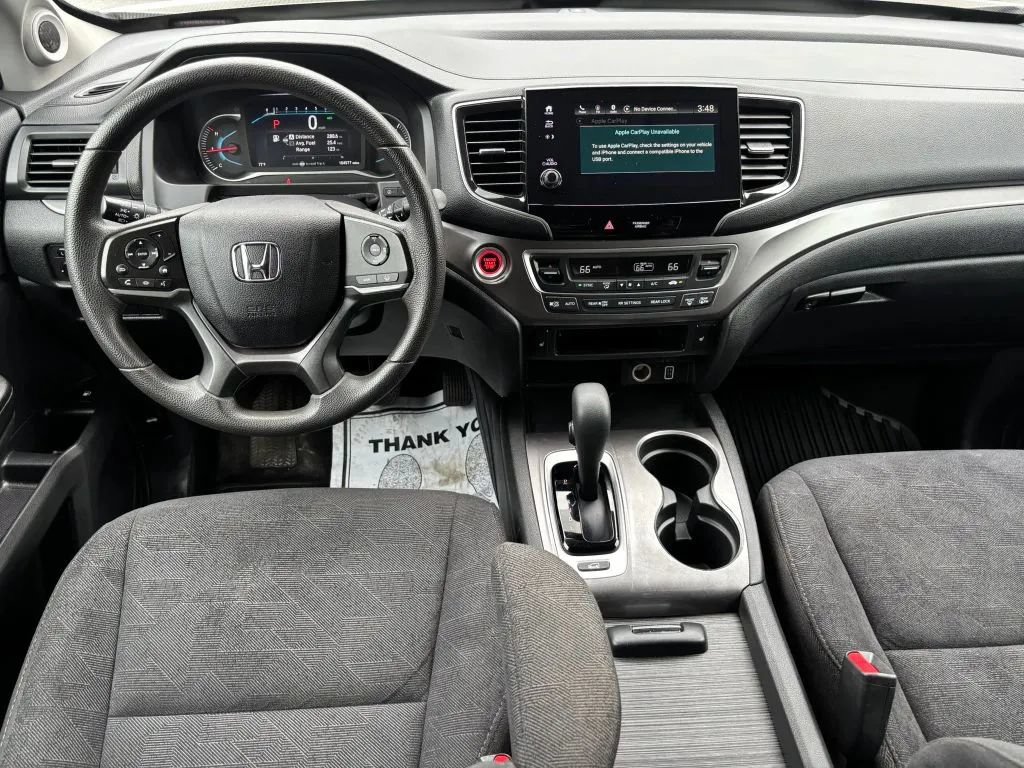 Used 2019 Honda Pilot EX image 20