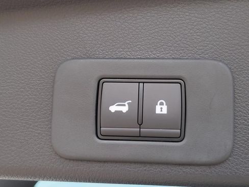 New 2026 Nissan Murano Platinum AWD/4WD image 14