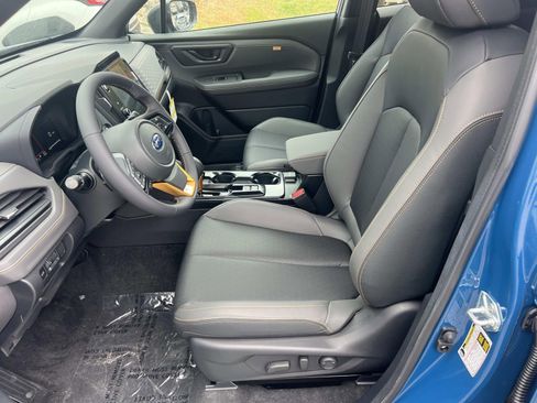 New 2026 Subaru Forester Wilderness image 9