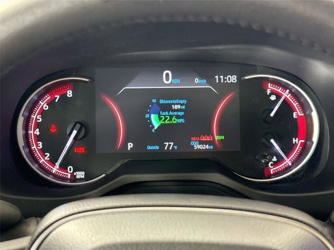 Certified 2023 Toyota RAV4 XLE Premium FWD image 21