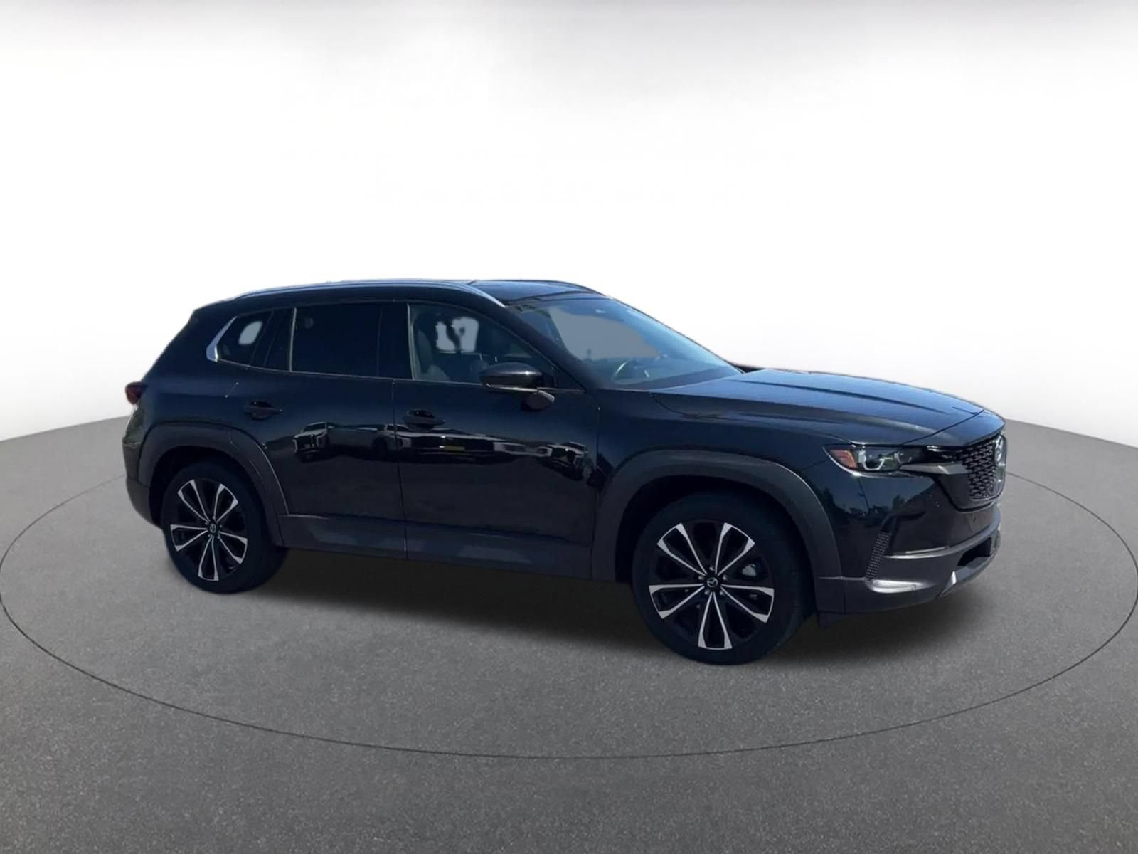 Used 2026 MAZDA CX-50 AWD 2.5 S w/ Premium Package image 2