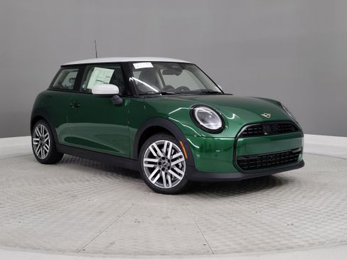 New 2026 MINI Cooper 2-Door Hardtop image 27