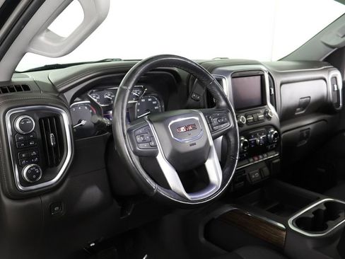 Used 2022 GMC Sierra 1500 Elevation w/ Preferred Package AWD/4WD image 27