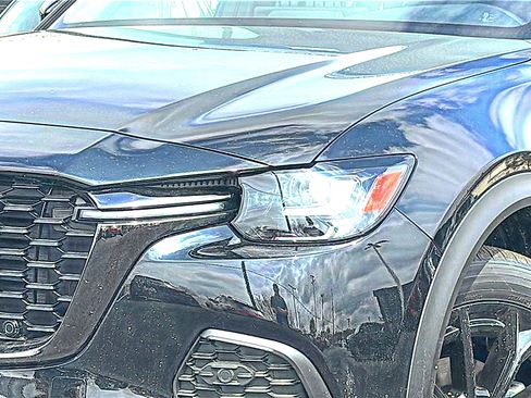 New 2026 MAZDA CX-70 3.3 Turbo w/ Preferred Package AWD/4WD image 4