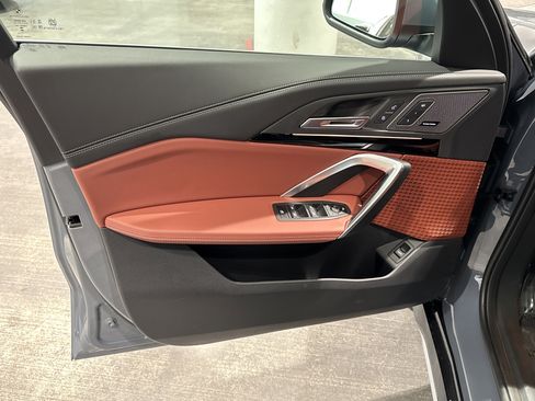 New 2026 BMW X1 xDrive28i w/ Convenience Package image 13