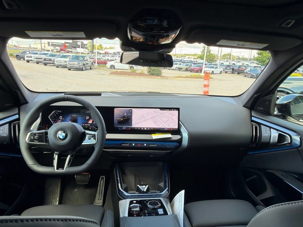 New 2026 BMW X3 xDrive30i AWD/4WD image 27