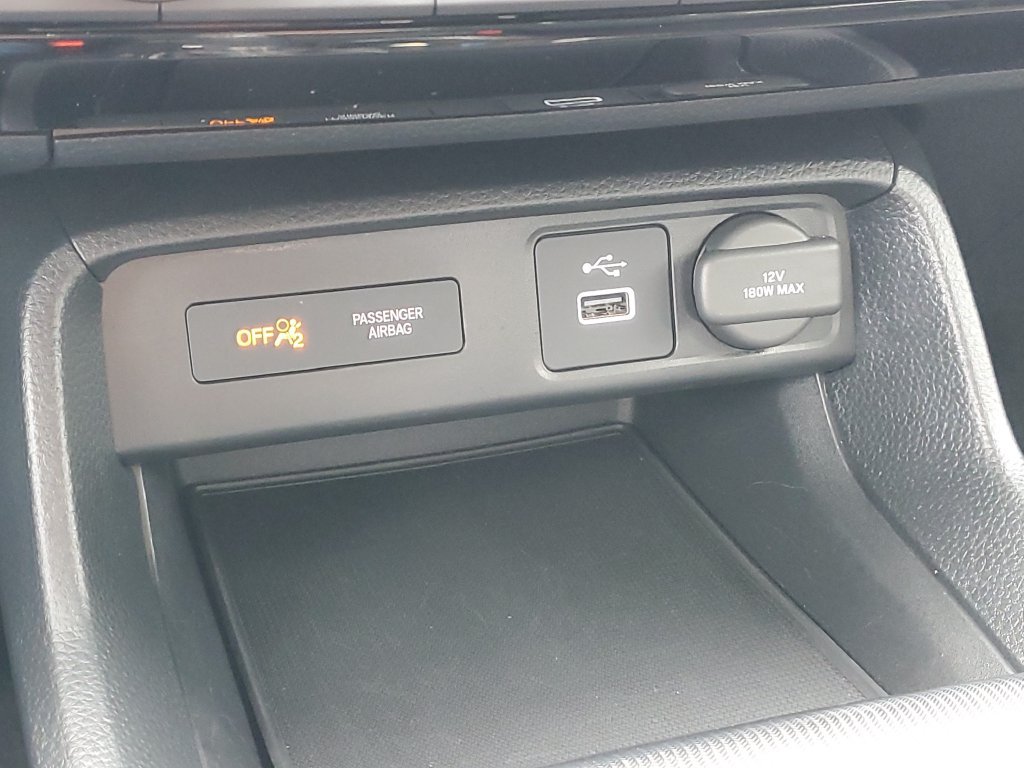 Certified 2023 Honda Civic EX image 25
