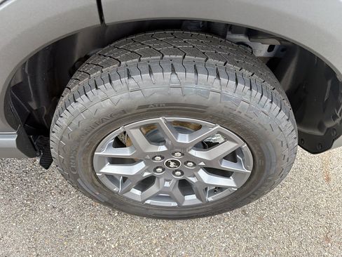 New 2026 Ford Bronco Sport Big Bend w/ Convenience Package AWD/4WD image 10