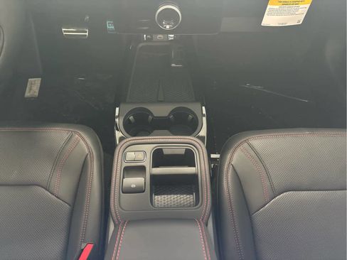 New 2026 Ford Mustang Mach-E Premium w/ Sport Appearance Package AWD/4WD image 10