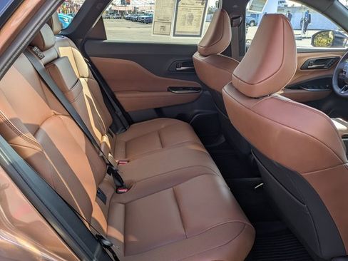 Used 2026 Toyota Crown Signia image 7