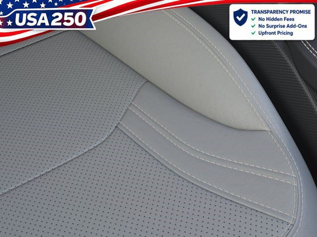 New 2026 Ford Mustang Mach-E Premium RWD image 16