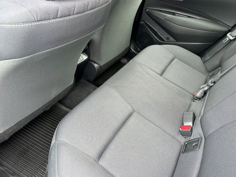 Used 2024 Toyota Corolla LE w/ LE Premium Package image 12