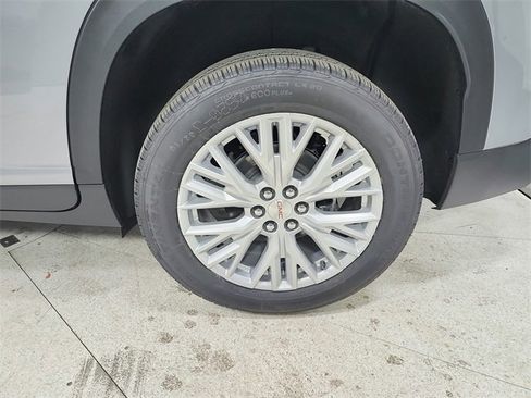 New 2026 GMC Acadia Elevation image 46