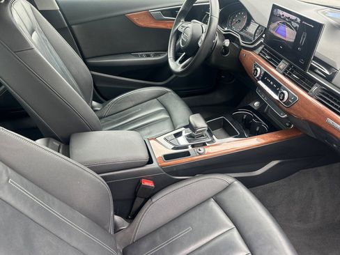 Used 2022 Audi A4 2.0T Premium AWD/4WD image 14
