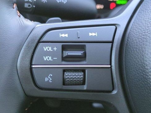 New 2026 Honda CR-V Sport-L image 24