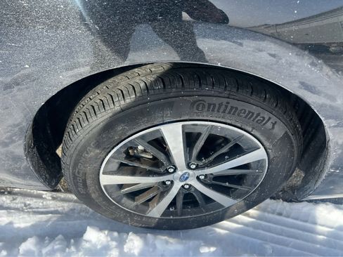 Used 2023 Subaru Impreza Premium image 15