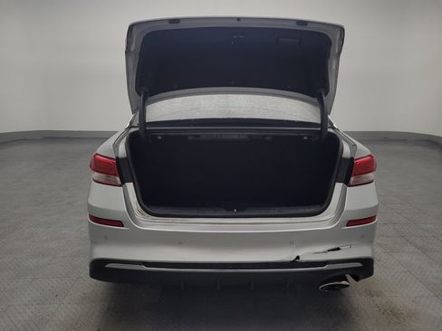 Used 2020 Kia Optima LX FWD image 29
