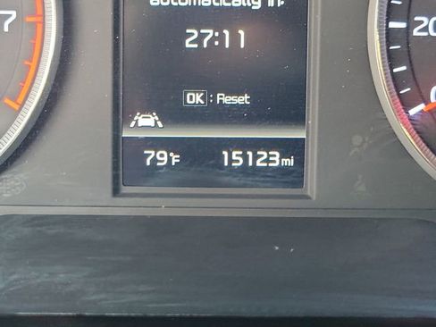 Certified 2023 Kia K5 GT FWD image 23
