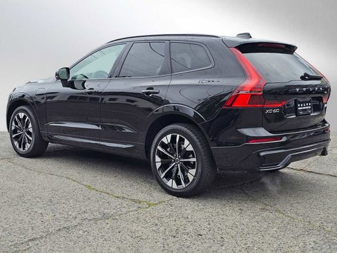 New 2026 Volvo XC60 T8 Ultra AWD/4WD image 5