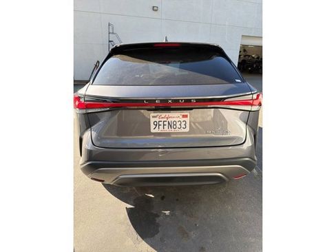 Used 2023 Lexus RX 350h w/ Accessory Package (Z1) image 17