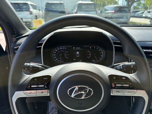 Used 2024 Hyundai Santa Cruz SEL FWD image 23