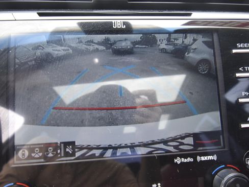 Used 2018 Toyota Camry XSE w/ Driver Assist Package FWD image 14