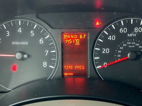 Used 2020 Nissan NV 1500 S image 20