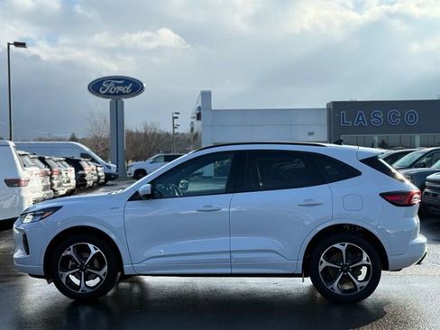 Used 2023 Ford Escape ST-Line Select w/ Tech Pack #2 image 41