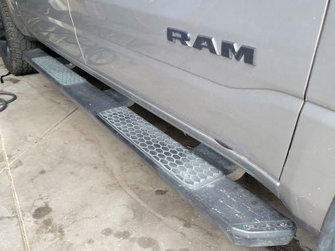 Used 2020 RAM 1500 Big Horn image 11